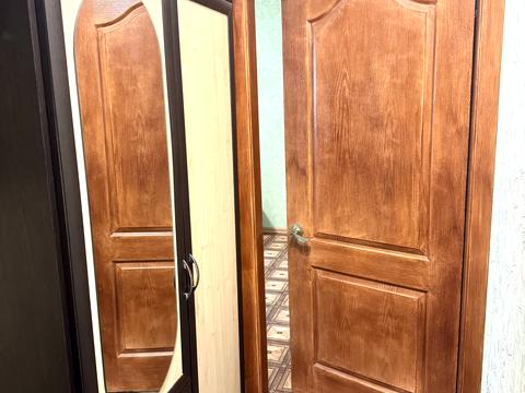 квартира по адресу Мира просп., 44