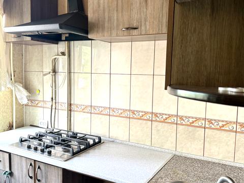 квартира по адресу Мира просп., 44