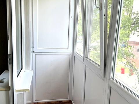 квартира по адресу Мира просп., 44