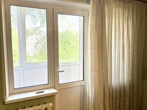 квартира по адресу Мира просп., 44