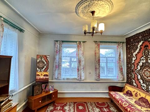 будинок за адресою Сільськогосподарська вул.