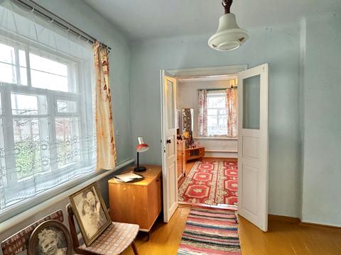 будинок за адресою Сільськогосподарська вул.