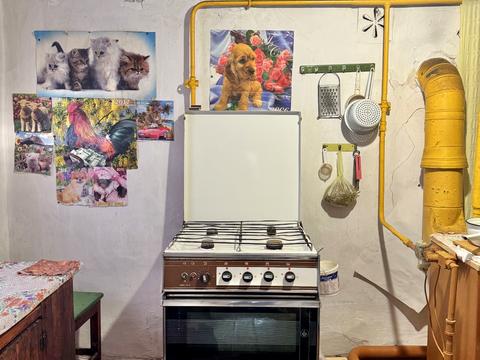 будинок за адресою Сільськогосподарська вул.