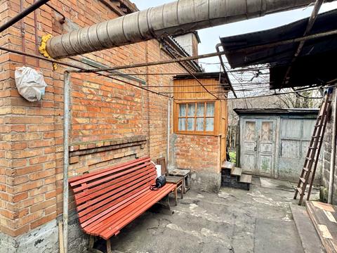 будинок за адресою Сільськогосподарська вул.