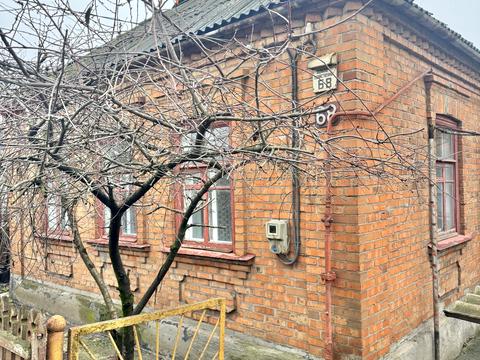 будинок за адресою Сільськогосподарська вул.