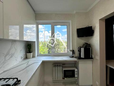 квартира по адресу Кобылянского ул., 223