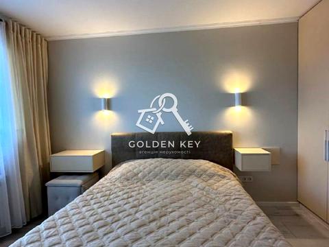 квартира по адресу Кобылянского ул., 223