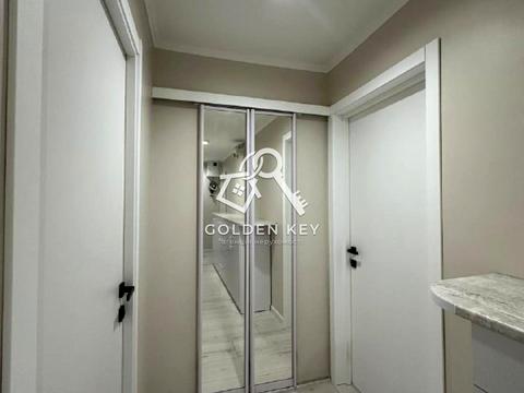 квартира по адресу Кобылянского ул., 223