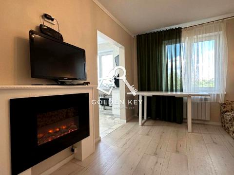 квартира по адресу Кобылянского ул., 223