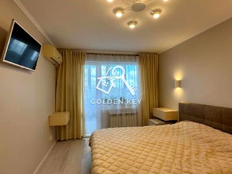 квартира по адресу Кобылянского ул., 223