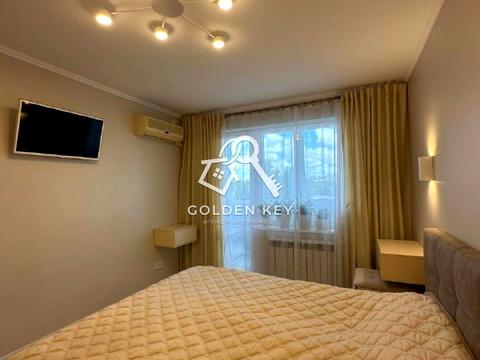 квартира по адресу Кобылянского ул., 223