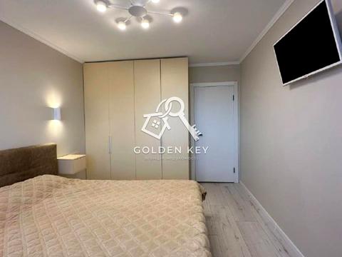 квартира по адресу Кобылянского ул., 223