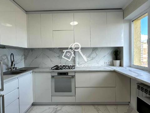 квартира по адресу Кобылянского ул., 223