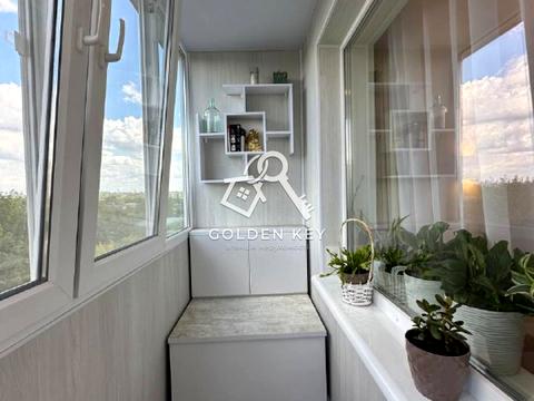 квартира по адресу Кобылянского ул., 223