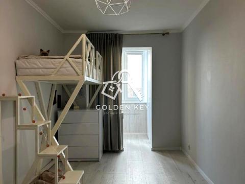 квартира по адресу Кобылянского ул., 223