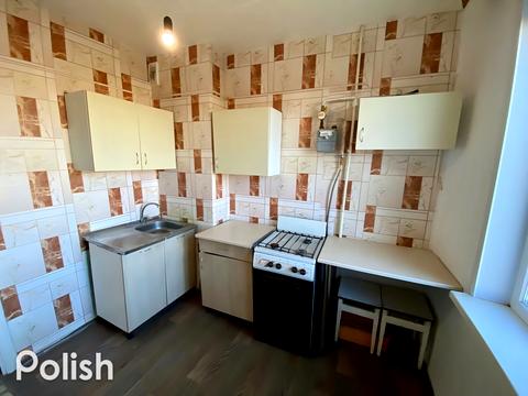 квартира за адресою Лісового вул., 33