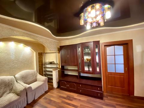 квартира за адресою Романа Шухевича вул. (Мусоргського), 26