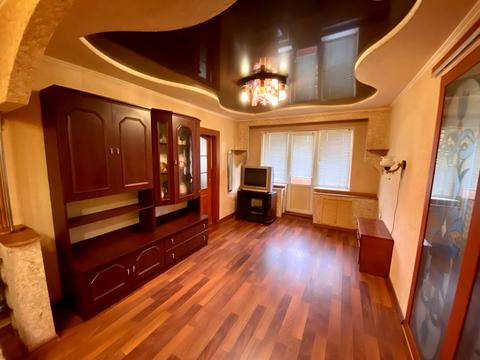 квартира за адресою Романа Шухевича вул. (Мусоргського), 26