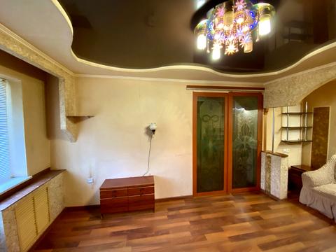 квартира за адресою Романа Шухевича вул. (Мусоргського), 26