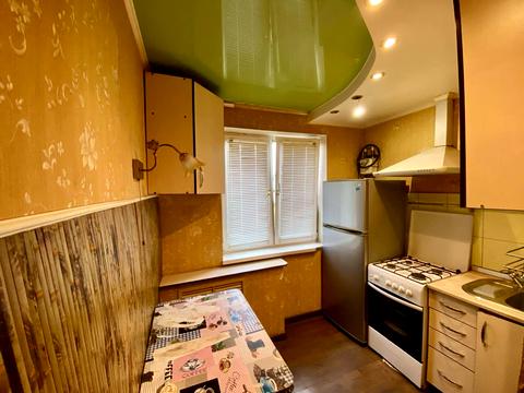 квартира за адресою Романа Шухевича вул. (Мусоргського), 26