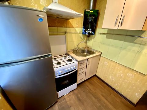 квартира за адресою Романа Шухевича вул. (Мусоргського), 26