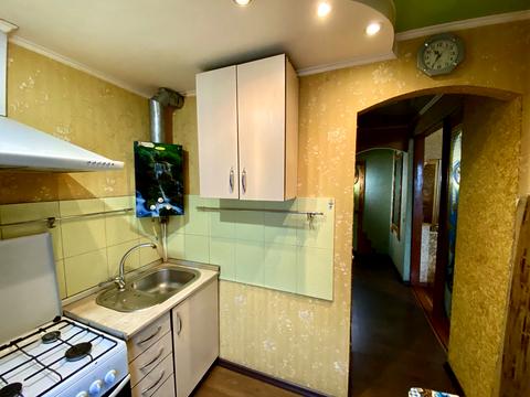 квартира за адресою Романа Шухевича вул. (Мусоргського), 26