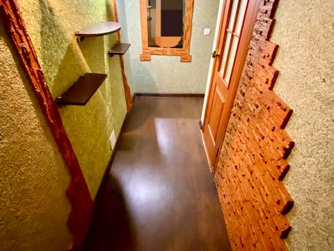 квартира за адресою Романа Шухевича вул. (Мусоргського), 26