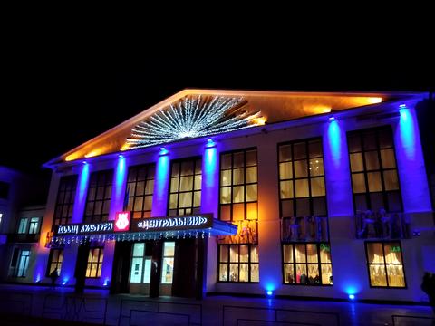 квартира за адресою Романа Шухевича вул. (Мусоргського), 26