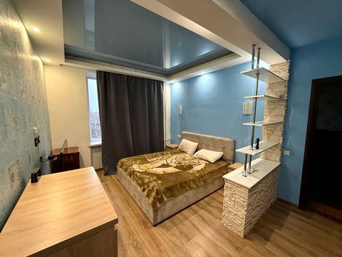 квартира за адресою Криворіжсталі вул. (Орджонікідзе), 17