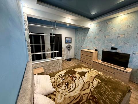 квартира за адресою Криворіжсталі вул. (Орджонікідзе), 17