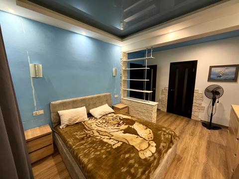 квартира за адресою Криворіжсталі вул. (Орджонікідзе), 17