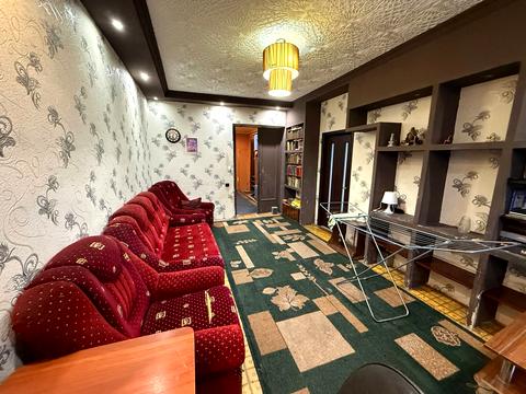 квартира за адресою Криворіжсталі вул. (Орджонікідзе), 17