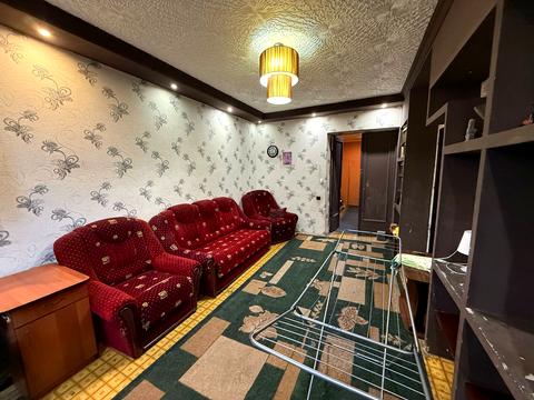 квартира за адресою Криворіжсталі вул. (Орджонікідзе), 17