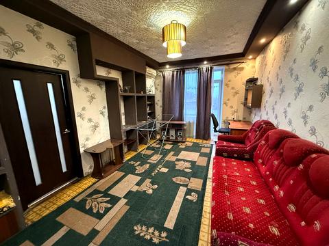 квартира за адресою Криворіжсталі вул. (Орджонікідзе), 17