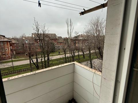 квартира за адресою Криворіжсталі вул. (Орджонікідзе), 17