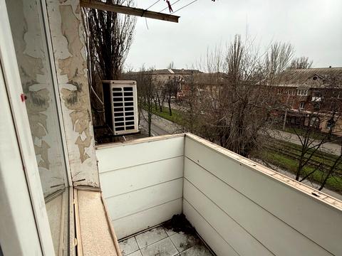 квартира за адресою Криворіжсталі вул. (Орджонікідзе), 17