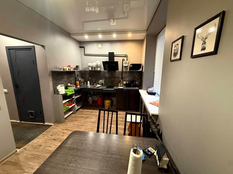 квартира за адресою Криворіжсталі вул. (Орджонікідзе), 17