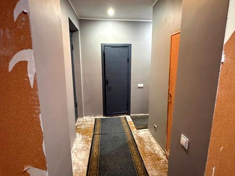 квартира за адресою Криворіжсталі вул. (Орджонікідзе), 17