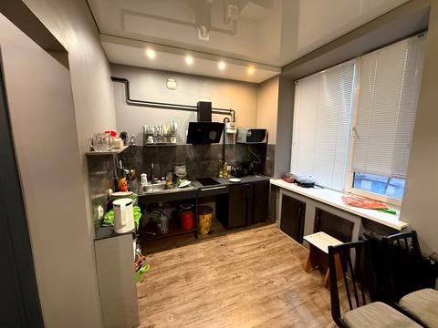 квартира за адресою Криворіжсталі вул. (Орджонікідзе), 17