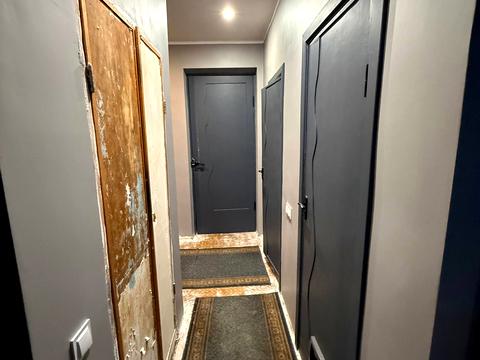 квартира за адресою Криворіжсталі вул. (Орджонікідзе), 17