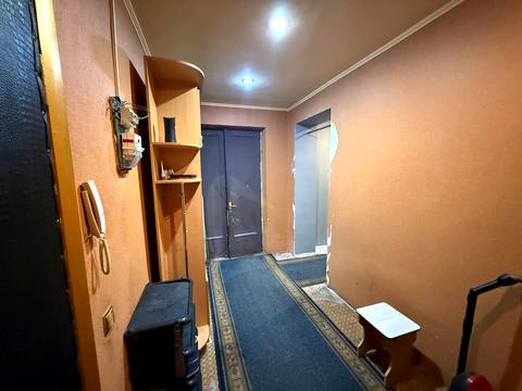 квартира за адресою Криворіжсталі вул. (Орджонікідзе), 17