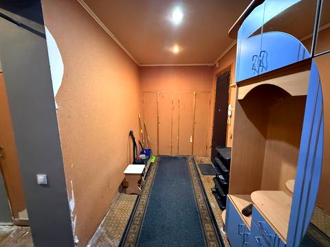 квартира за адресою Криворіжсталі вул. (Орджонікідзе), 17