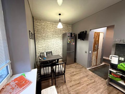 квартира за адресою Криворіжсталі вул. (Орджонікідзе), 17