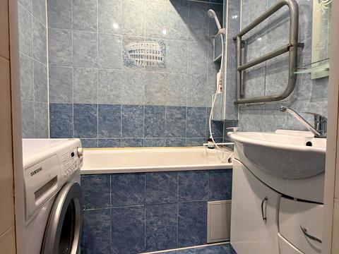 квартира за адресою Криворіжсталі вул. (Орджонікідзе), 17