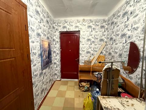 квартира за адресою Криворіжсталі вул. (Орджонікідзе), 17