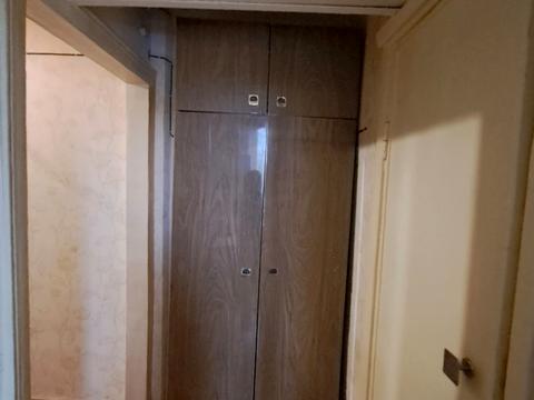 квартира за адресою Вадима Гурова вул. (Постишева), 11