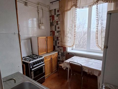 квартира за адресою Вадима Гурова вул. (Постишева), 11