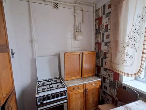 квартира за адресою Вадима Гурова вул. (Постишева), 11