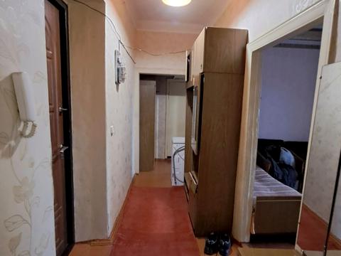 квартира за адресою Вадима Гурова вул. (Постишева), 11