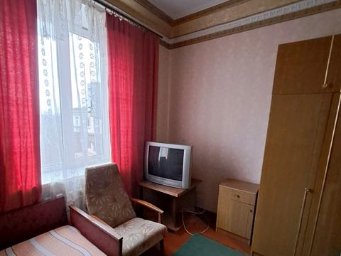 квартира за адресою Вадима Гурова вул. (Постишева), 11